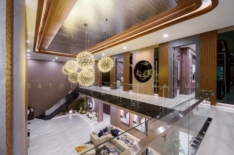 M Mountain Grand Villa, Chon Buri (Pattaya), Toongklom-Talman 13, Nong Pru, Bang Lamung (Pattaya), Chon Buri (Pattaya), 7 Bedrooms, 1,965 sqm, Villa For Sale, by Sathida Limphasut (App), 500220160 - DDproperty.com