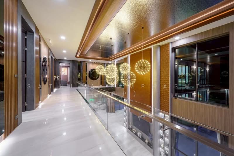 M Mountain Grand Villa : เอ็ม เมาท์เทน แกรนด์ วิลล่า, ชลบุรี, ซอย ทุ่งกลม-ตาลหมัน 13, หนองปรือ, บางละมุง, ชลบุรี, 1,965 ตร.ม., วิลล่า ขาย, โดย Sathida Limphasut (App), 500220160 - DDproperty.com