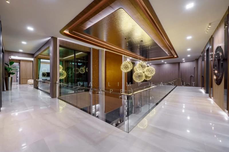 M Mountain Grand Villa : เอ็ม เมาท์เทน แกรนด์ วิลล่า, ชลบุรี, ซอย ทุ่งกลม-ตาลหมัน 13, หนองปรือ, บางละมุง, ชลบุรี, 1,965 ตร.ม., วิลล่า ขาย, โดย Sathida Limphasut (App), 500220160 - DDproperty.com