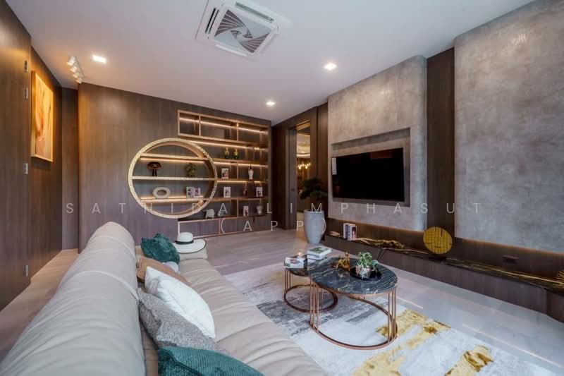 M Mountain Grand Villa, Chon Buri (Pattaya), Toongklom-Talman 13, Nong Pru, Bang Lamung (Pattaya), Chon Buri (Pattaya), 7 Bedrooms, 1,965 sqm, Villa For Sale, by Sathida Limphasut (App), 500220160 - DDproperty.com