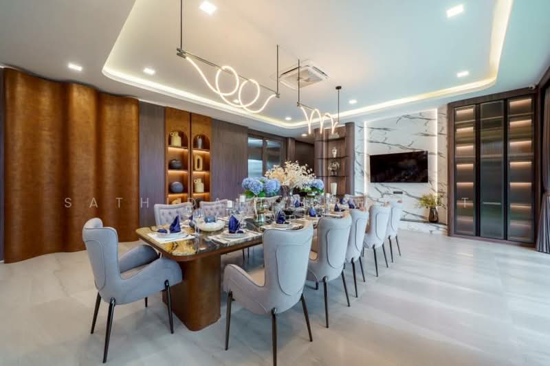 M Mountain Grand Villa : เอ็ม เมาท์เทน แกรนด์ วิลล่า, ชลบุรี, ซอย ทุ่งกลม-ตาลหมัน 13, หนองปรือ, บางละมุง, ชลบุรี, 1,965 ตร.ม., วิลล่า ขาย, โดย Sathida Limphasut (App), 500220160 - DDproperty.com