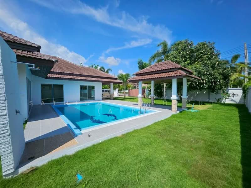 Harmony Hills Villas Pattaya : ฮาร์โมนี ฮิลส์ วิลล่า พัทยา, ชลบุรี, บางละมุง, บางละมุง, ชลบุรี, 250 ตร.ม., วิลล่า ขาย, โดย Sathida Limphasut (App), 500220161 - DDproperty.com