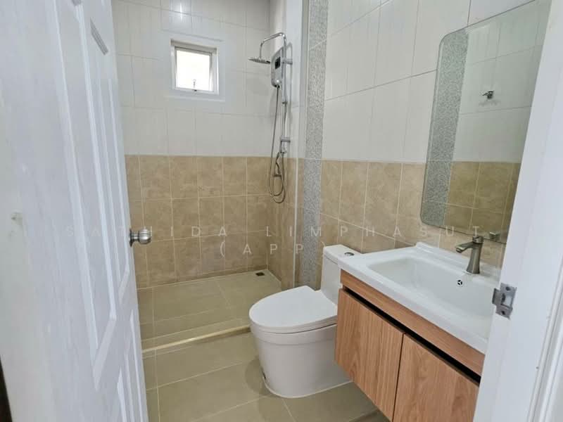 Harmony Hills Villas Pattaya, Chon Buri (Pattaya), Bang Lamung, Bang Lamung (Pattaya), Chon Buri (Pattaya), 3 Bedrooms, 250 sqm, Villa For Sale, by Sathida Limphasut (App), 500220161 - DDproperty.com