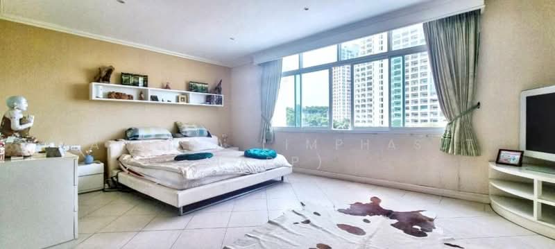 Executive Residence 4 : เอคเซคคิวทิฟ เรสซิเดนซ์ 4, ชลบุรี, 476 ถนนราชวรุณ, บางละมุง, บางละมุง, ชลบุรี, 200 ตร.ม., คอนโด ขาย, โดย Sathida Limphasut (App), 500220162 - DDproperty.com