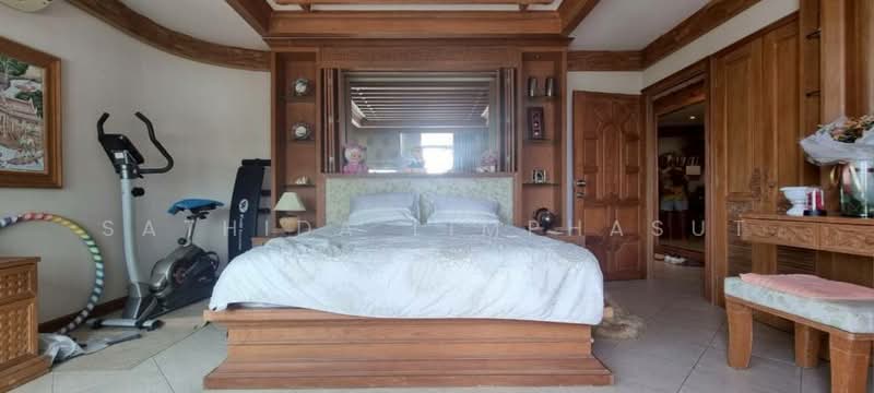 Executive Residence 4, Chon Buri (Pattaya), 476 Ratchawarun Road, Bang Lamung, Bang Lamung (Pattaya), Chon Buri (Pattaya), 3 Bedrooms, 200 sqm, Condo For Sale, by Sathida Limphasut (App), 500220162 - DDproperty.com