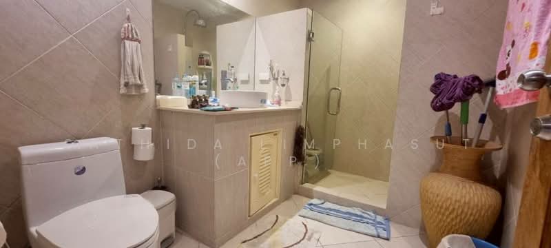 Executive Residence 4 : เอคเซคคิวทิฟ เรสซิเดนซ์ 4, ชลบุรี, 476 ถนนราชวรุณ, บางละมุง, บางละมุง, ชลบุรี, 200 ตร.ม., คอนโด ขาย, โดย Sathida Limphasut (App), 500220162 - DDproperty.com