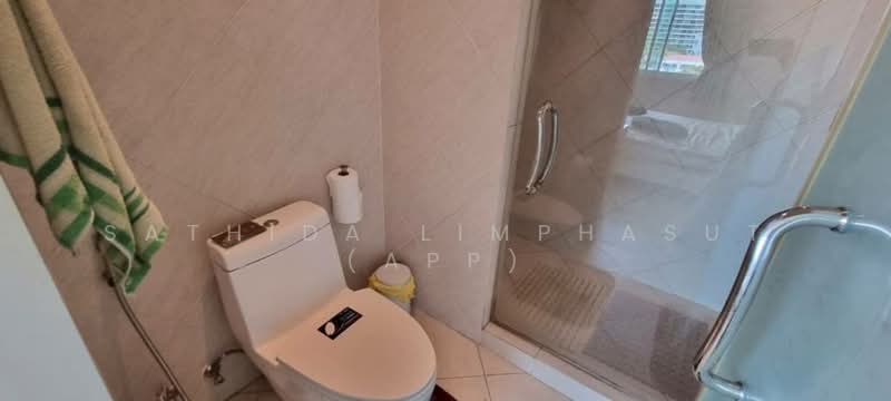 Executive Residence 4, Chon Buri (Pattaya), 476 Ratchawarun Road, Bang Lamung, Bang Lamung (Pattaya), Chon Buri (Pattaya), 3 Bedrooms, 200 sqm, Condo For Sale, by Sathida Limphasut (App), 500220162 - DDproperty.com