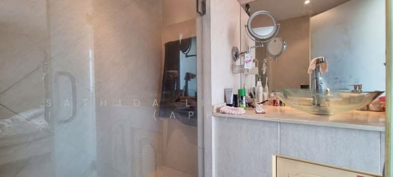 Executive Residence 4, Chon Buri (Pattaya), 476 Ratchawarun Road, Bang Lamung, Bang Lamung (Pattaya), Chon Buri (Pattaya), 3 Bedrooms, 200 sqm, Condo For Sale, by Sathida Limphasut (App), 500220162 - DDproperty.com