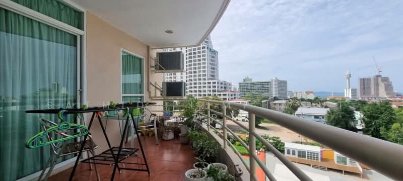 Executive Residence 4, Chon Buri (Pattaya), 476 Ratchawarun Road, Bang Lamung, Bang Lamung (Pattaya), Chon Buri (Pattaya), 3 Bedrooms, 200 sqm, Condo For Sale, by Sathida Limphasut (App), 500220162 - DDproperty.com