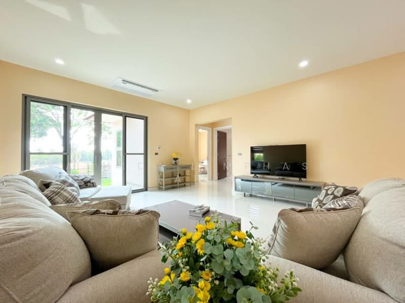 Phoenix Gold Golf & Country Club, Chon Buri (Pattaya), Huai Yai, Bang Lamung (Pattaya), Chon Buri (Pattaya), 4 Bedrooms, 678 sqm, Single Detached House For Sale, by Sathida Limphasut (App), 500220163 - DDproperty.com