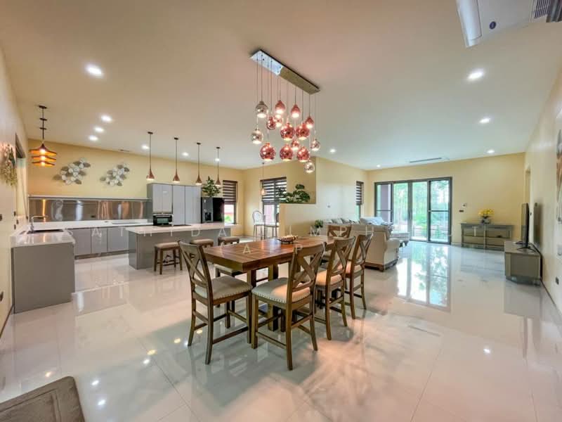 Phoenix Gold Golf & Country Club, Chon Buri (Pattaya), Huai Yai, Bang Lamung (Pattaya), Chon Buri (Pattaya), 4 Bedrooms, 678 sqm, Single Detached House For Sale, by Sathida Limphasut (App), 500220163 - DDproperty.com