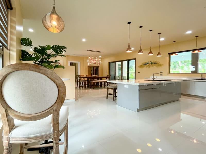 Phoenix Gold Golf & Country Club, Chon Buri (Pattaya), Huai Yai, Bang Lamung (Pattaya), Chon Buri (Pattaya), 4 Bedrooms, 678 sqm, Single Detached House For Sale, by Sathida Limphasut (App), 500220163 - DDproperty.com