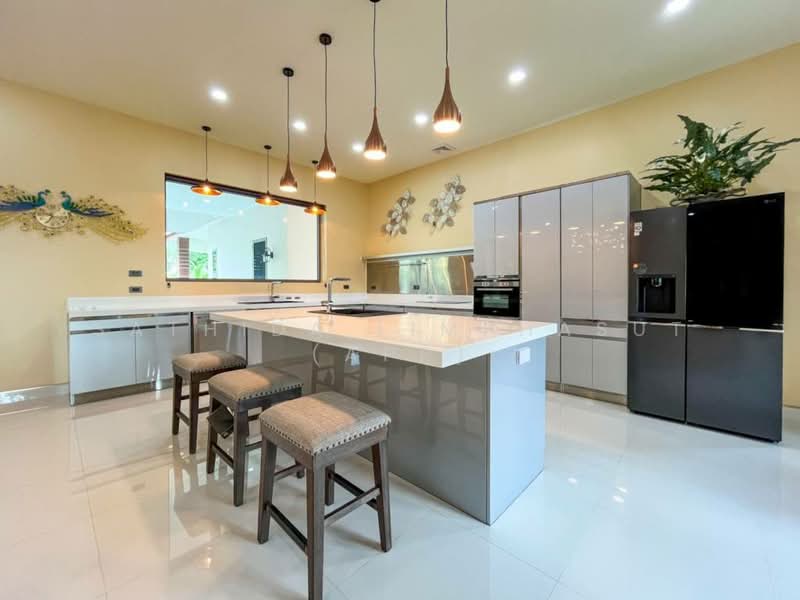 Phoenix Gold Golf & Country Club, Chon Buri (Pattaya), Huai Yai, Bang Lamung (Pattaya), Chon Buri (Pattaya), 4 Bedrooms, 678 sqm, Single Detached House For Sale, by Sathida Limphasut (App), 500220163 - DDproperty.com