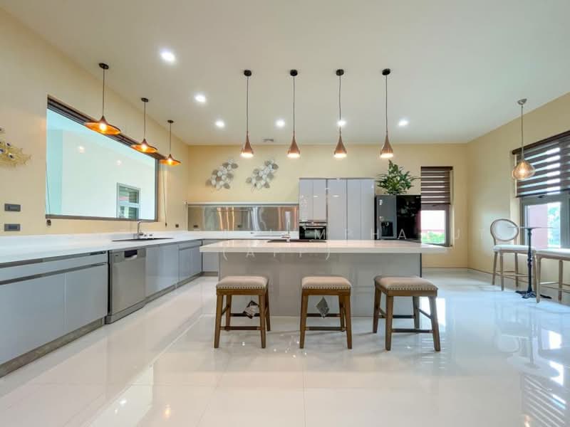 Phoenix Gold Golf & Country Club, Chon Buri (Pattaya), Huai Yai, Bang Lamung (Pattaya), Chon Buri (Pattaya), 4 Bedrooms, 678 sqm, Single Detached House For Sale, by Sathida Limphasut (App), 500220163 - DDproperty.com