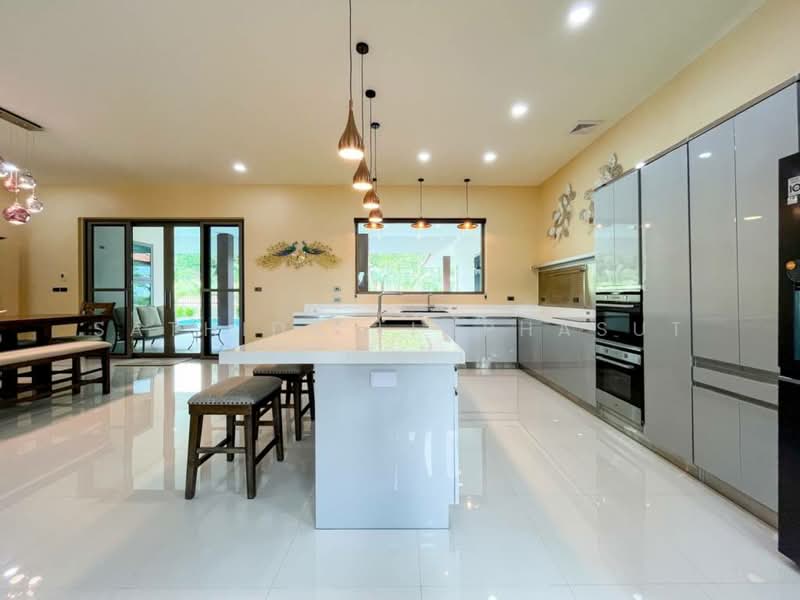 Phoenix Gold Golf & Country Club, Chon Buri (Pattaya), Huai Yai, Bang Lamung (Pattaya), Chon Buri (Pattaya), 4 Bedrooms, 678 sqm, Single Detached House For Sale, by Sathida Limphasut (App), 500220163 - DDproperty.com