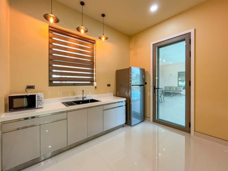 Phoenix Gold Golf & Country Club, Chon Buri (Pattaya), Huai Yai, Bang Lamung (Pattaya), Chon Buri (Pattaya), 4 Bedrooms, 678 sqm, Single Detached House For Sale, by Sathida Limphasut (App), 500220163 - DDproperty.com