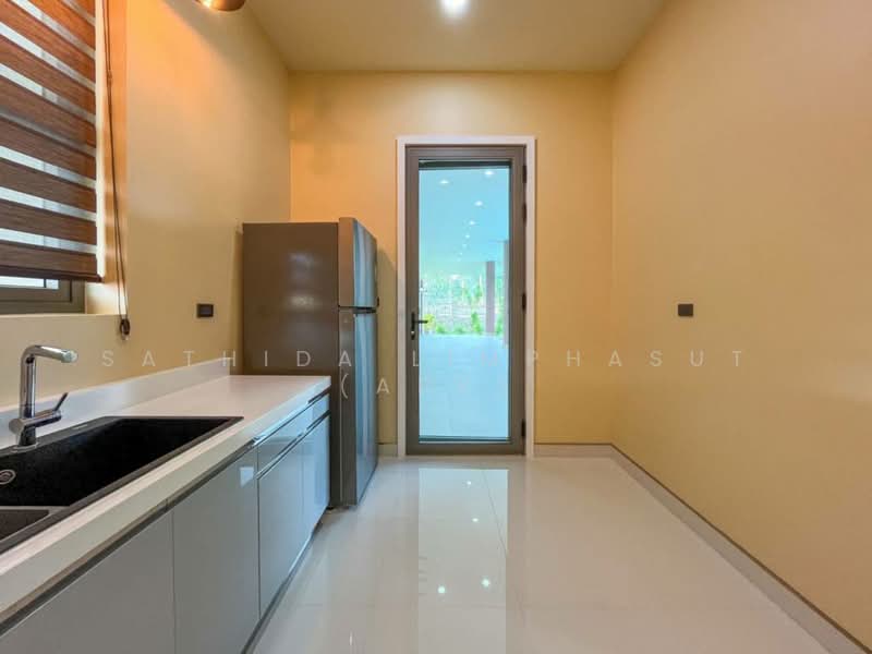 Phoenix Gold Golf & Country Club, Chon Buri (Pattaya), Huai Yai, Bang Lamung (Pattaya), Chon Buri (Pattaya), 4 Bedrooms, 678 sqm, Single Detached House For Sale, by Sathida Limphasut (App), 500220163 - DDproperty.com