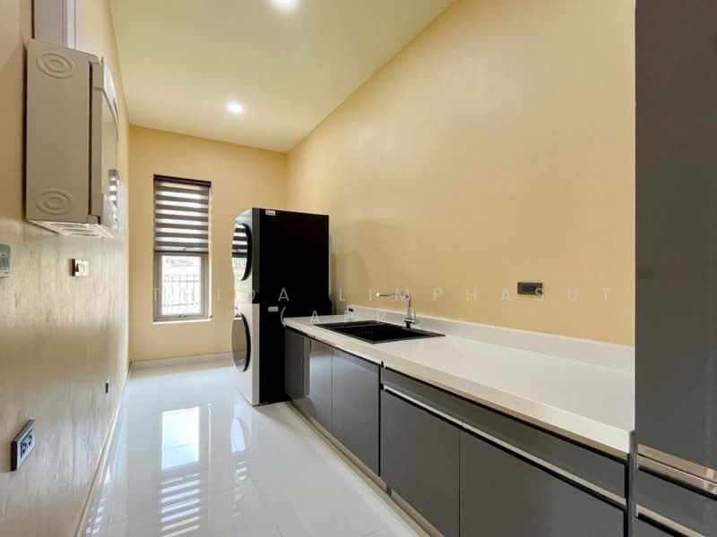 Phoenix Gold Golf & Country Club, Chon Buri (Pattaya), Huai Yai, Bang Lamung (Pattaya), Chon Buri (Pattaya), 4 Bedrooms, 678 sqm, Single Detached House For Sale, by Sathida Limphasut (App), 500220163 - DDproperty.com