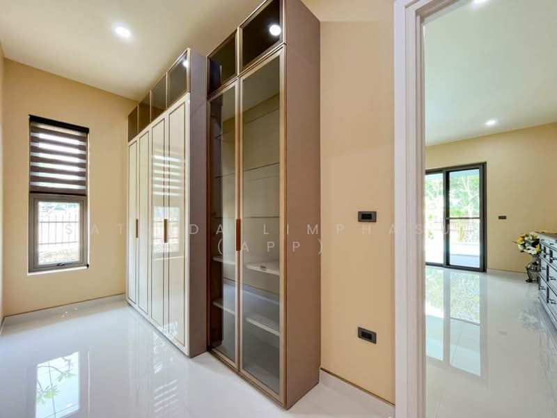 Phoenix Gold Golf & Country Club, Chon Buri (Pattaya), Huai Yai, Bang Lamung (Pattaya), Chon Buri (Pattaya), 4 Bedrooms, 678 sqm, Single Detached House For Sale, by Sathida Limphasut (App), 500220163 - DDproperty.com