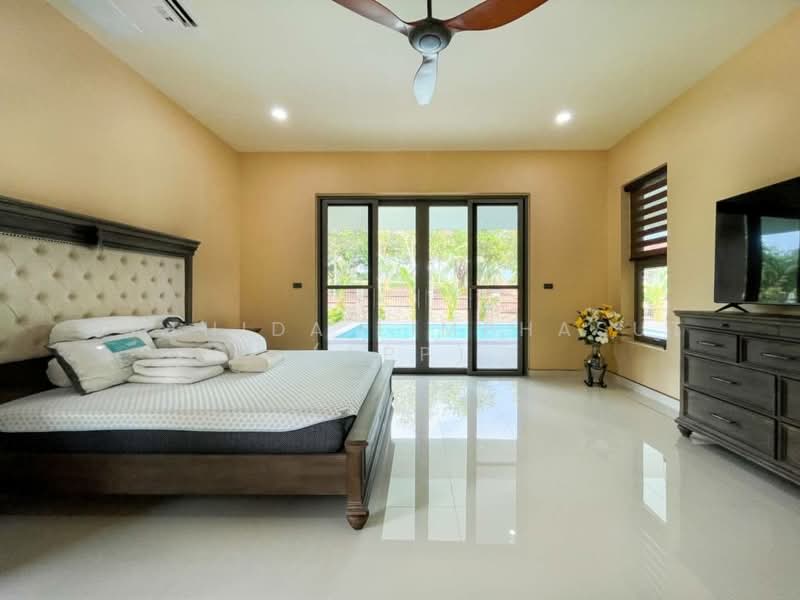 Phoenix Gold Golf & Country Club, Chon Buri (Pattaya), Huai Yai, Bang Lamung (Pattaya), Chon Buri (Pattaya), 4 Bedrooms, 678 sqm, Single Detached House For Sale, by Sathida Limphasut (App), 500220163 - DDproperty.com