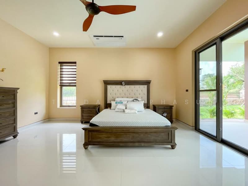 Phoenix Gold Golf & Country Club, Chon Buri (Pattaya), Huai Yai, Bang Lamung (Pattaya), Chon Buri (Pattaya), 4 Bedrooms, 678 sqm, Single Detached House For Sale, by Sathida Limphasut (App), 500220163 - DDproperty.com