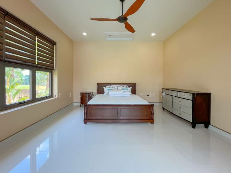 Phoenix Gold Golf & Country Club, Chon Buri (Pattaya), Huai Yai, Bang Lamung (Pattaya), Chon Buri (Pattaya), 4 Bedrooms, 678 sqm, Single Detached House For Sale, by Sathida Limphasut (App), 500220163 - DDproperty.com