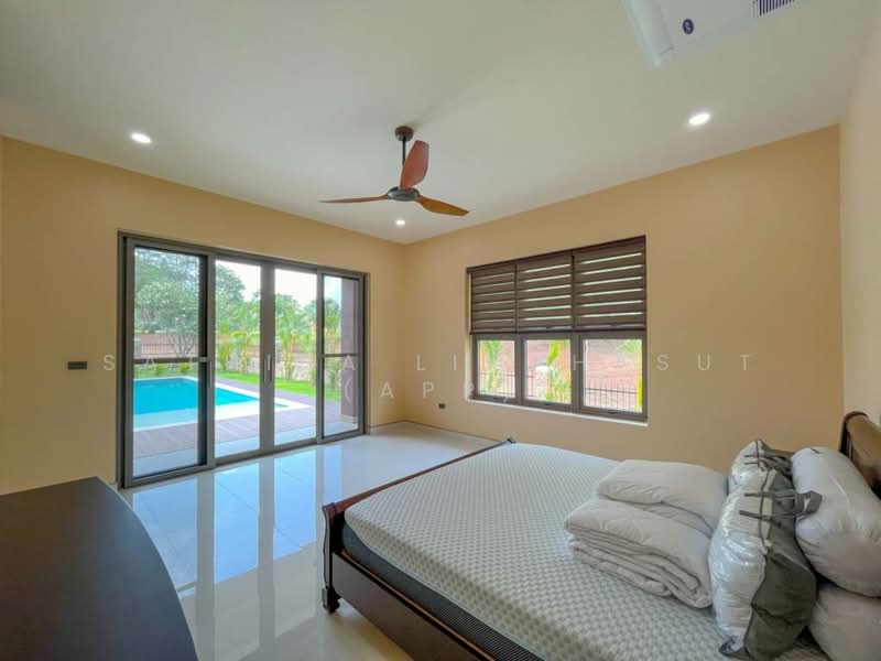 Phoenix Gold Golf & Country Club : ฟีนิกซ์ โกลด์ กอล์ฟ แอนด์ คันทรีคลับ, ชลบุรี, ห้วยใหญ่, บางละมุง, ชลบุรี, 678 ตร.ม., บ้านเดี่ยว ขาย, โดย Sathida Limphasut (App), 500220163 - DDproperty.com