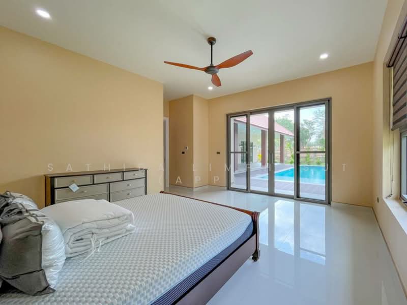 Phoenix Gold Golf & Country Club, Chon Buri (Pattaya), Huai Yai, Bang Lamung (Pattaya), Chon Buri (Pattaya), 4 Bedrooms, 678 sqm, Single Detached House For Sale, by Sathida Limphasut (App), 500220163 - DDproperty.com