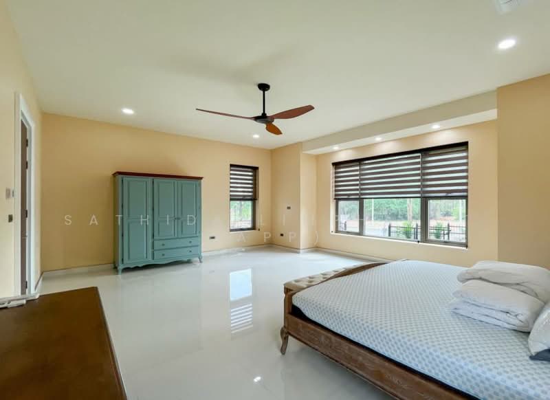 Phoenix Gold Golf & Country Club : ฟีนิกซ์ โกลด์ กอล์ฟ แอนด์ คันทรีคลับ, ชลบุรี, ห้วยใหญ่, บางละมุง, ชลบุรี, 678 ตร.ม., บ้านเดี่ยว ขาย, โดย Sathida Limphasut (App), 500220163 - DDproperty.com