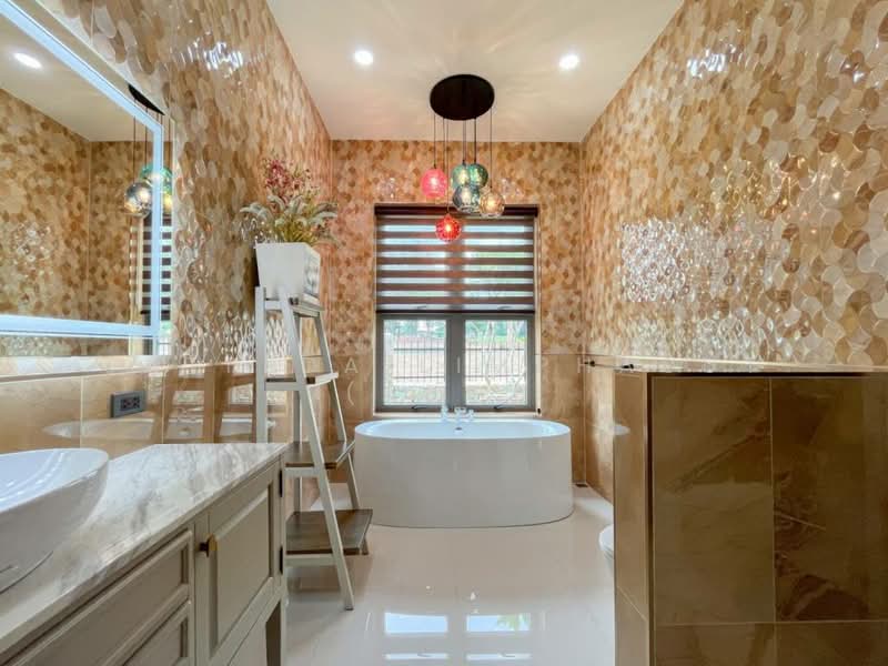 Phoenix Gold Golf & Country Club : ฟีนิกซ์ โกลด์ กอล์ฟ แอนด์ คันทรีคลับ, ชลบุรี, ห้วยใหญ่, บางละมุง, ชลบุรี, 678 ตร.ม., บ้านเดี่ยว ขาย, โดย Sathida Limphasut (App), 500220163 - DDproperty.com