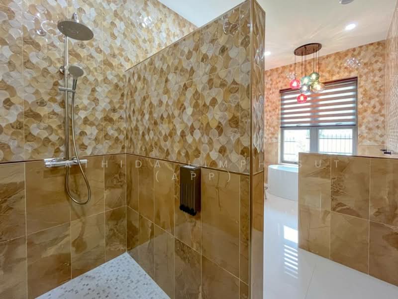 Phoenix Gold Golf & Country Club, Chon Buri (Pattaya), Huai Yai, Bang Lamung (Pattaya), Chon Buri (Pattaya), 4 Bedrooms, 678 sqm, Single Detached House For Sale, by Sathida Limphasut (App), 500220163 - DDproperty.com