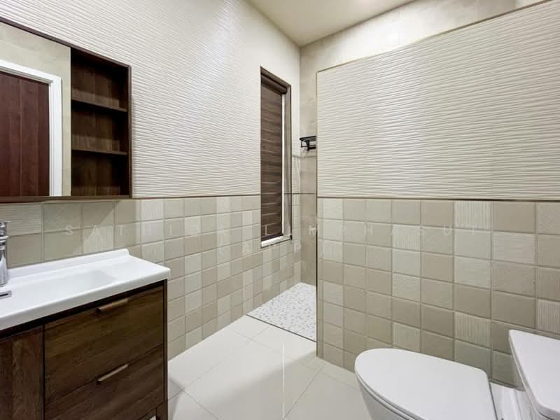 Phoenix Gold Golf & Country Club, Chon Buri (Pattaya), Huai Yai, Bang Lamung (Pattaya), Chon Buri (Pattaya), 4 Bedrooms, 678 sqm, Single Detached House For Sale, by Sathida Limphasut (App), 500220163 - DDproperty.com