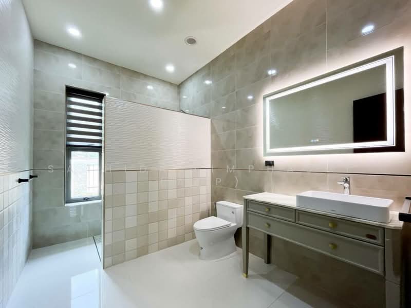 Phoenix Gold Golf & Country Club, Chon Buri (Pattaya), Huai Yai, Bang Lamung (Pattaya), Chon Buri (Pattaya), 4 Bedrooms, 678 sqm, Single Detached House For Sale, by Sathida Limphasut (App), 500220163 - DDproperty.com