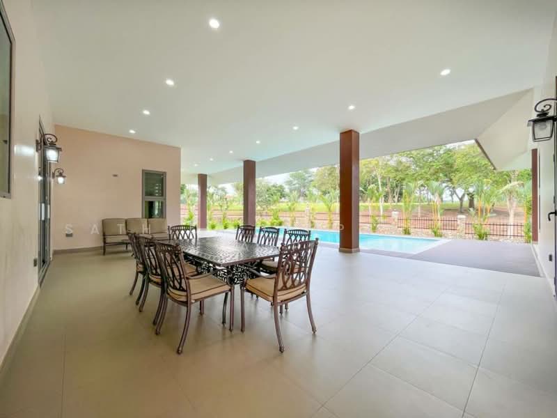 Phoenix Gold Golf & Country Club : ฟีนิกซ์ โกลด์ กอล์ฟ แอนด์ คันทรีคลับ, ชลบุรี, ห้วยใหญ่, บางละมุง, ชลบุรี, 678 ตร.ม., บ้านเดี่ยว ขาย, โดย Sathida Limphasut (App), 500220163 - DDproperty.com