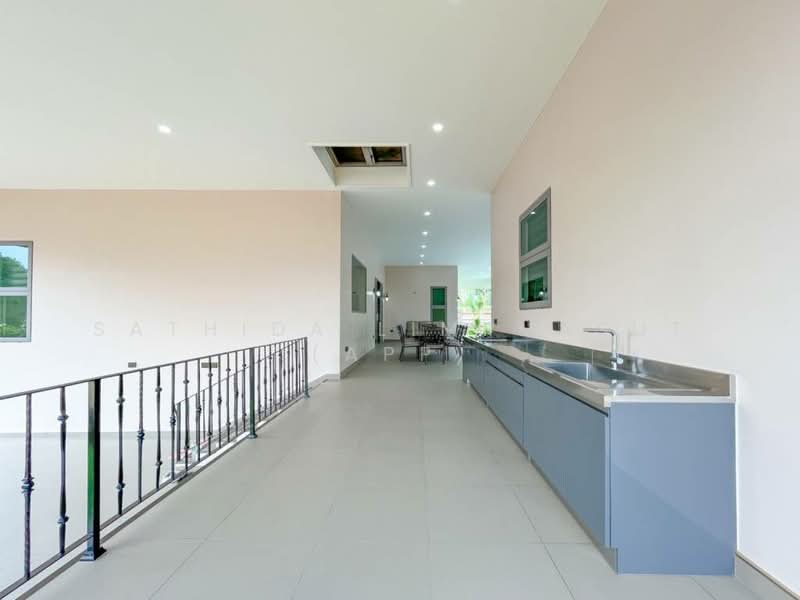 Phoenix Gold Golf & Country Club, Chon Buri (Pattaya), Huai Yai, Bang Lamung (Pattaya), Chon Buri (Pattaya), 4 Bedrooms, 678 sqm, Single Detached House For Sale, by Sathida Limphasut (App), 500220163 - DDproperty.com