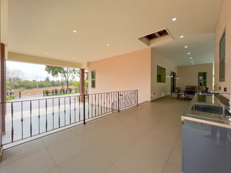 Phoenix Gold Golf & Country Club, Chon Buri (Pattaya), Huai Yai, Bang Lamung (Pattaya), Chon Buri (Pattaya), 4 Bedrooms, 678 sqm, Single Detached House For Sale, by Sathida Limphasut (App), 500220163 - DDproperty.com