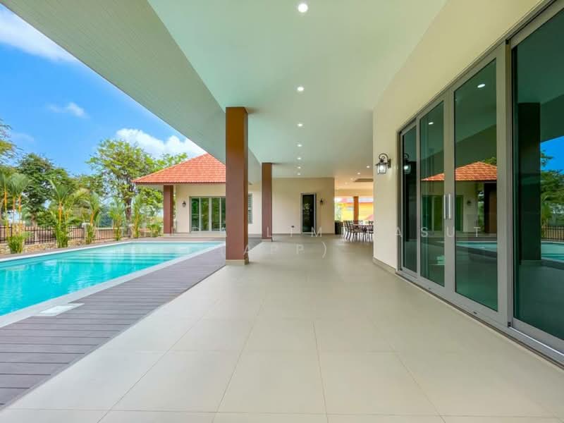 Phoenix Gold Golf & Country Club : ฟีนิกซ์ โกลด์ กอล์ฟ แอนด์ คันทรีคลับ, ชลบุรี, ห้วยใหญ่, บางละมุง, ชลบุรี, 678 ตร.ม., บ้านเดี่ยว ขาย, โดย Sathida Limphasut (App), 500220163 - DDproperty.com