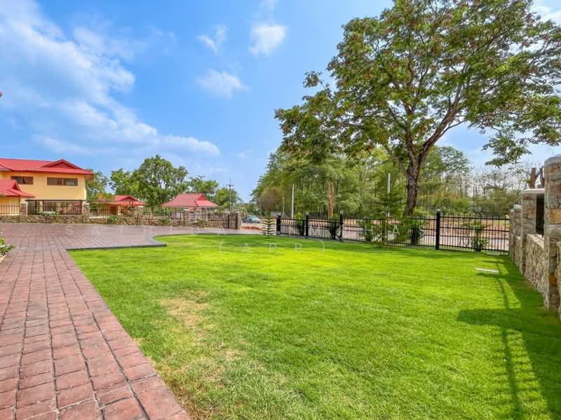 Phoenix Gold Golf & Country Club, Chon Buri (Pattaya), Huai Yai, Bang Lamung (Pattaya), Chon Buri (Pattaya), 4 Bedrooms, 678 sqm, Single Detached House For Sale, by Sathida Limphasut (App), 500220163 - DDproperty.com