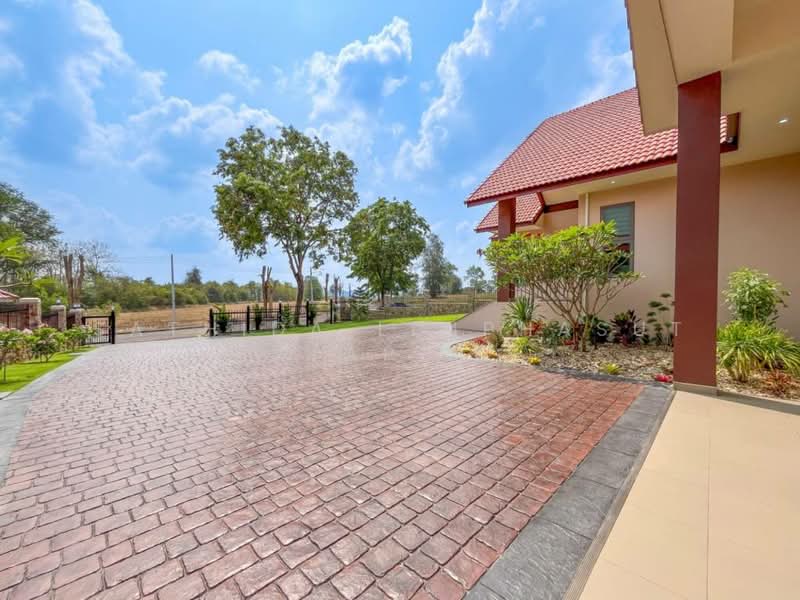 Phoenix Gold Golf & Country Club, Chon Buri (Pattaya), Huai Yai, Bang Lamung (Pattaya), Chon Buri (Pattaya), 4 Bedrooms, 678 sqm, Single Detached House For Sale, by Sathida Limphasut (App), 500220163 - DDproperty.com