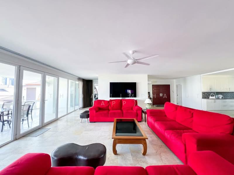 ขาย - The Bay View Condominium : เดอะ เบย์ วิว คอนโดมิเนียม, ชลบุรี