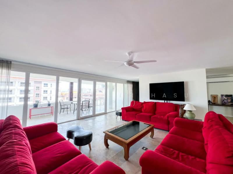 ขาย - The Bay View Condominium : เดอะ เบย์ วิว คอนโดมิเนียม, ชลบุรี