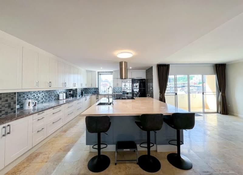 ขาย - The Bay View Condominium : เดอะ เบย์ วิว คอนโดมิเนียม, ชลบุรี