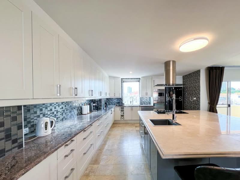 ขาย - The Bay View Condominium : เดอะ เบย์ วิว คอนโดมิเนียม, ชลบุรี