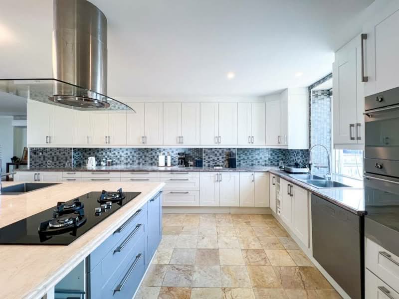 The Bay View Condominium, Chon Buri (Pattaya), Soi Phra Tam Nak 4, Phra Tam Nak Road, Bang Lamung, Bang Lamung (Pattaya), Chon Buri (Pattaya), 5 Bedrooms, 454 sqm, Condo For Sale, by Sathida Limphasut (App), 500220165 - DDproperty.com