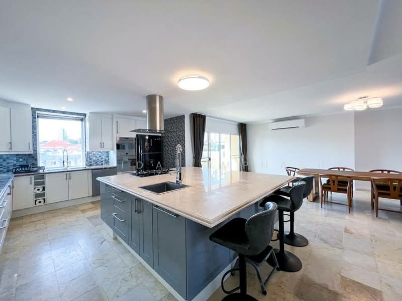 The Bay View Condominium, Chon Buri (Pattaya), Soi Phra Tam Nak 4, Phra Tam Nak Road, Bang Lamung, Bang Lamung (Pattaya), Chon Buri (Pattaya), 5 Bedrooms, 454 sqm, Condo For Sale, by Sathida Limphasut (App), 500220165 - DDproperty.com