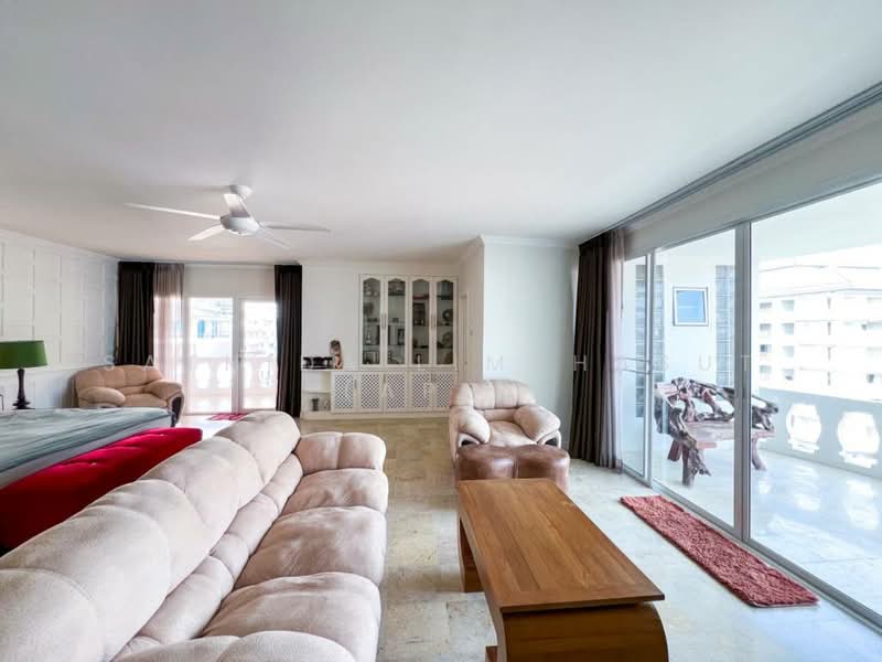 ขาย - The Bay View Condominium : เดอะ เบย์ วิว คอนโดมิเนียม, ชลบุรี