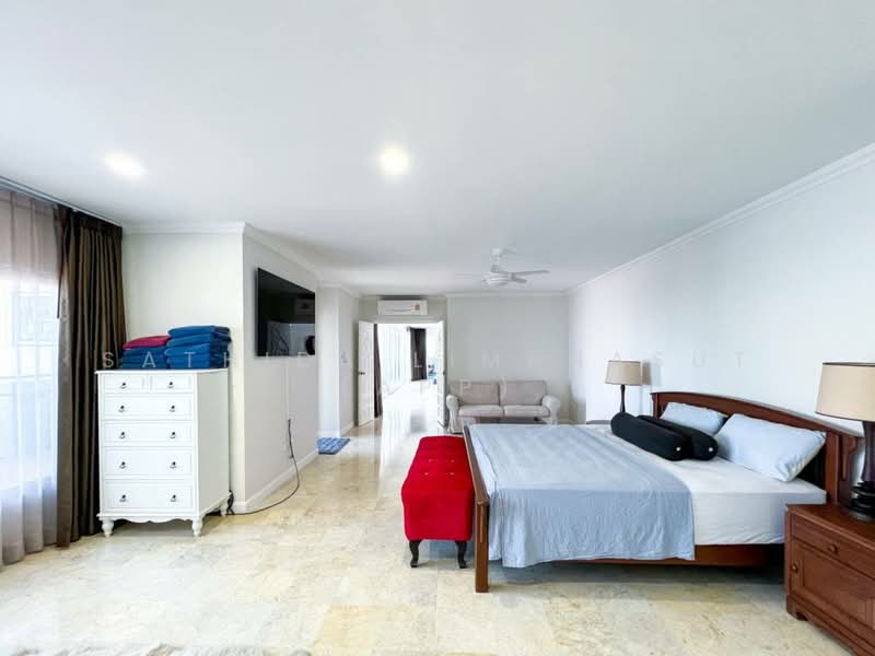 ขาย - The Bay View Condominium : เดอะ เบย์ วิว คอนโดมิเนียม, ชลบุรี