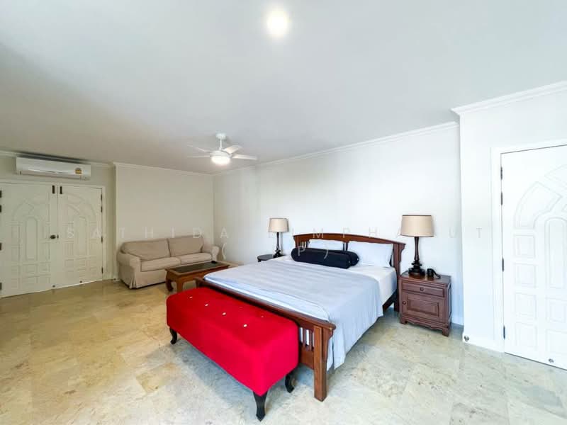 The Bay View Condominium, Chon Buri (Pattaya), Soi Phra Tam Nak 4, Phra Tam Nak Road, Bang Lamung, Bang Lamung (Pattaya), Chon Buri (Pattaya), 5 Bedrooms, 454 sqm, Condo For Sale, by Sathida Limphasut (App), 500220165 - DDproperty.com