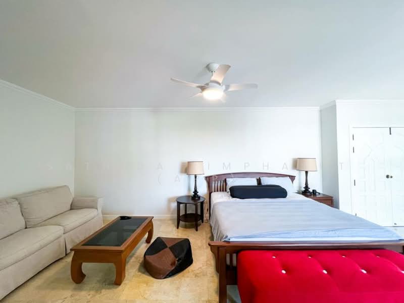 ขาย - The Bay View Condominium : เดอะ เบย์ วิว คอนโดมิเนียม, ชลบุรี