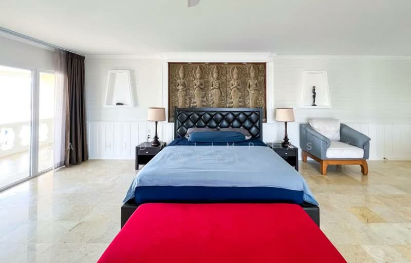 The Bay View Condominium, Chon Buri (Pattaya), Soi Phra Tam Nak 4, Phra Tam Nak Road, Bang Lamung, Bang Lamung (Pattaya), Chon Buri (Pattaya), 5 Bedrooms, 454 sqm, Condo For Sale, by Sathida Limphasut (App), 500220165 - DDproperty.com